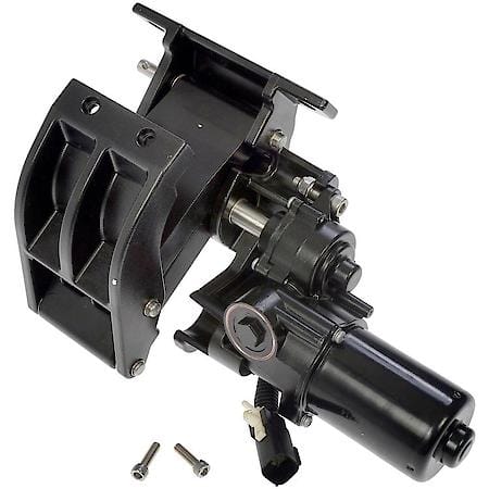 Power Running Board Motor