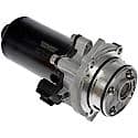 Rear Differential Actuator Motor