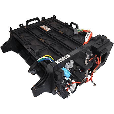 Remanufactured Drive Battery