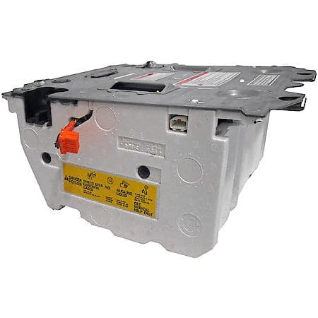 Remanufactured Drive Battery