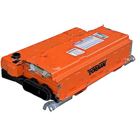 Remanufactured Drive Battery