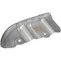 Exhaust Manifold Heat Shield