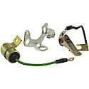 Ignition Contact Set and Condenser Kit