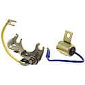 Ignition Contact Set and Condenser Kit