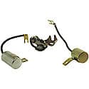 Ignition Contact Set and Condenser Kit