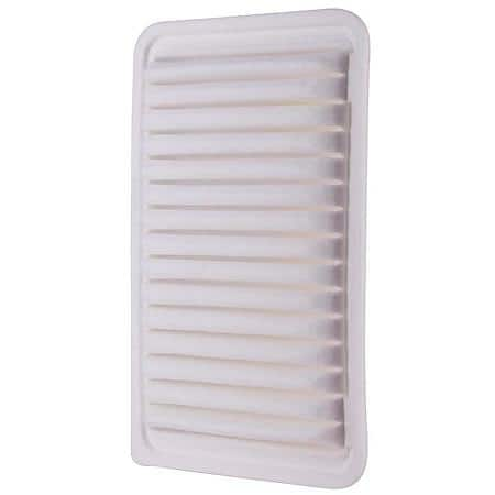 Engine Air Filter: Meets Original Equipment Specifications