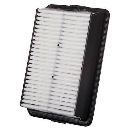 Engine Air Filter: Removes up to 99% of Dirt & Debris