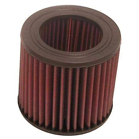 K&N Replacement Air Filter BM-0200 - Advance Auto Parts