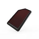 Engine Air Filter: Washable Filter, Increase Horsepower & Acceleration