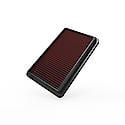 Engine Air Filter: Washable Filter, Increase Horsepower & Acceleration