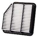 Engine Air Filter: Meets Original Equipment Specifications