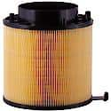 Engine Air Filter: Removes up to 99% of Dirt & Debris