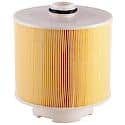 Engine Air Filter: Removes up to 99% of Dirt & Debris