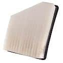 Engine Air Filter: Removes up to 99% of Dirt & Debris