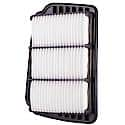 Engine Air Filter: Removes up to 99% of Dirt & Debris