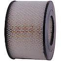 Engine Air Filter 87159: Removes up to 99% of Dirt & Debris