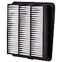 Engine Air Filter 83052: Removes up to 99% of Dirt & Debris