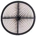 Engine Air Filter: Removes up to 99% of Dirt & Debris