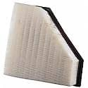 Engine Air Filter: Removes up to 99% of Dirt & Debris