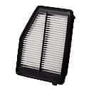 Engine Air Filter: Removes up to 99% of Dirt & Debris