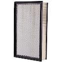 Engine Air Filter: Removes up to 99% of Dirt & Debris