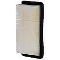 Engine Air Filter: Removes up to 99% of Dirt & Debris