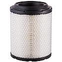 Engine Air Filter: Removes up to 99% of Dirt & Debris