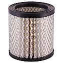 Engine Air Filter: Removes up to 99% of Dirt & Debris