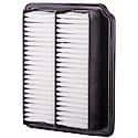 Engine Air Filter: Removes up to 99% of Dirt & Debris