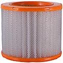 Engine Air Filter: Removes up to 99% of Dirt & Debris