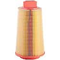 Engine Air Filter 83214: Removes up to 99% of Dirt & Debris