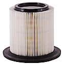 Engine Air Filter: Removes up to 99% of Dirt & Debris