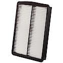 Engine Air Filter: Removes up to 99% of Dirt & Debris