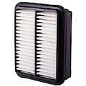 Carquest Premium Engine Air Filter: Removes up to 99% of Dirt & Debris