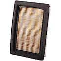 Carquest Premium Engine Air Filter: Removes up to 99% of Dirt & Debris