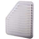 Carquest Premium Engine Air Filter: Removes up to 99% of Dirt & Debris