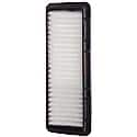 Engine Air Filter: Removes up to 99% of Dirt & Debris