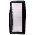 Engine Air Filter: Removes up to 99% of Dirt & Debris