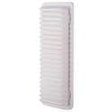 Engine Air Filter: Removes up to 99% of Dirt & Debris