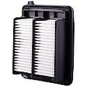 Engine Air Filter: Removes up to 99% of Dirt & Debris