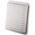 Engine Air Filter: Removes up to 99% of Dirt & Debris