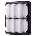 Engine Air Filter: Removes up to 99% of Dirt & Debris