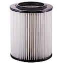 Engine Air Filter: Meets Original Equipment Specifications