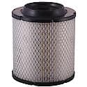 Engine Air Filter: Meets Original Equipment Specifications