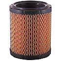 Engine Air Filter: Meets Original Equipment Specifications