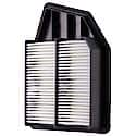 Engine Air Filter: Removes up to 99% of Dirt & Debris