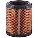 Engine Air Filter: Removes up to 99% of Dirt & Debris