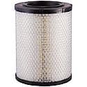 Engine Air Filter: Removes up to 99% of Dirt & Debris