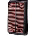 Carquest Premium Engine Air Filter: Removes up to 99% of Dirt & Debris