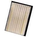 Engine Air Filter: Removes up to 99% of Dirt & Debris